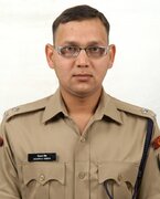 Deshraj Singh Deshraj Singh